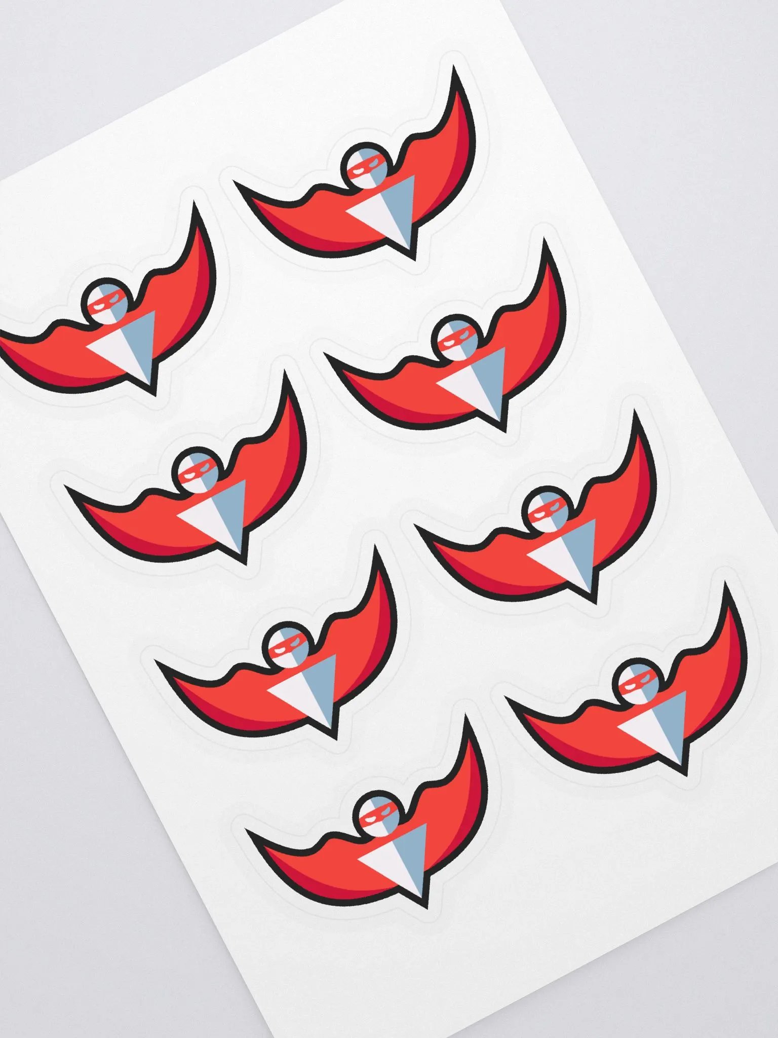 Sticker Pack product image (1)