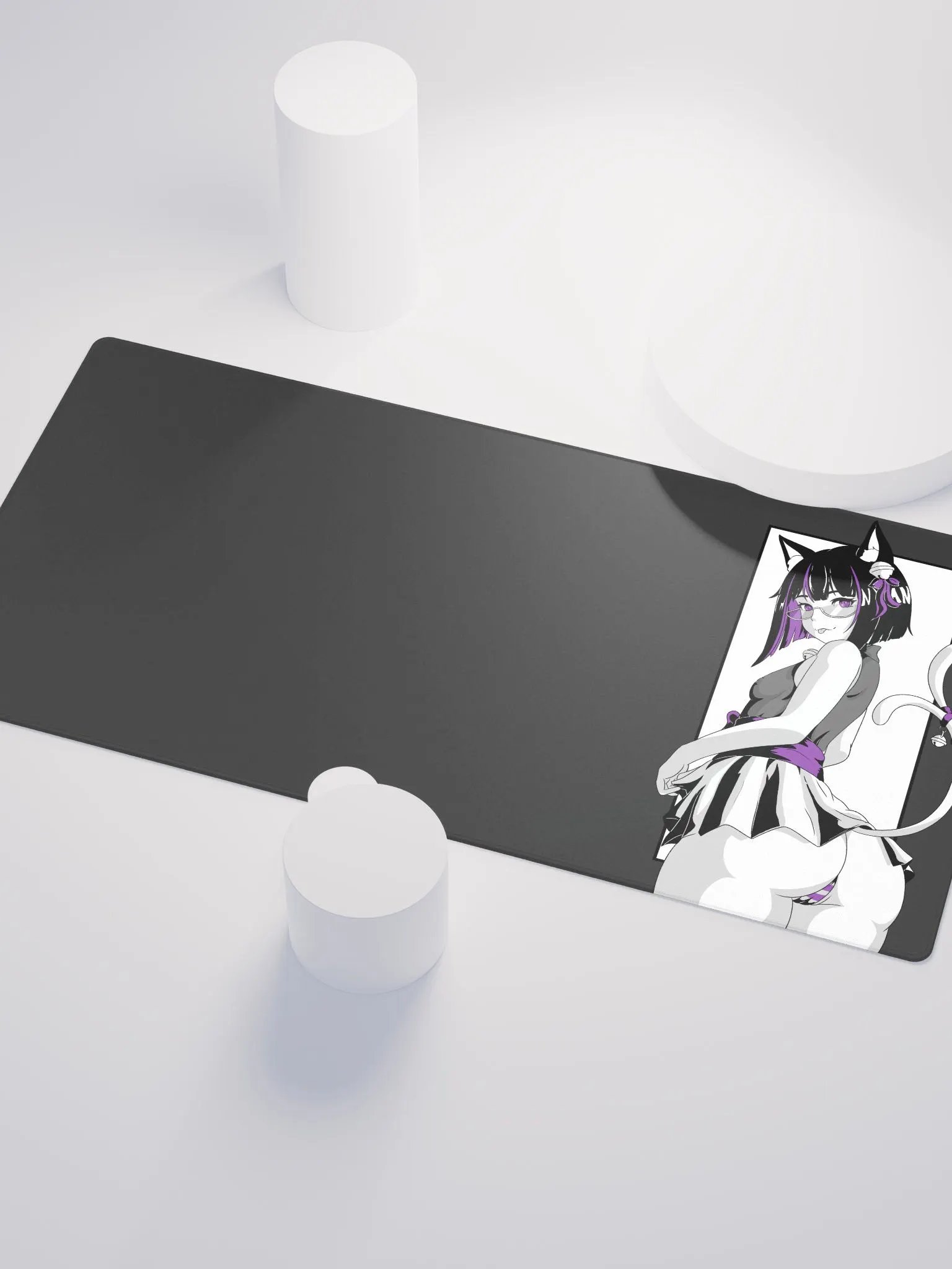 Sachiko Desk Mat product image (3)