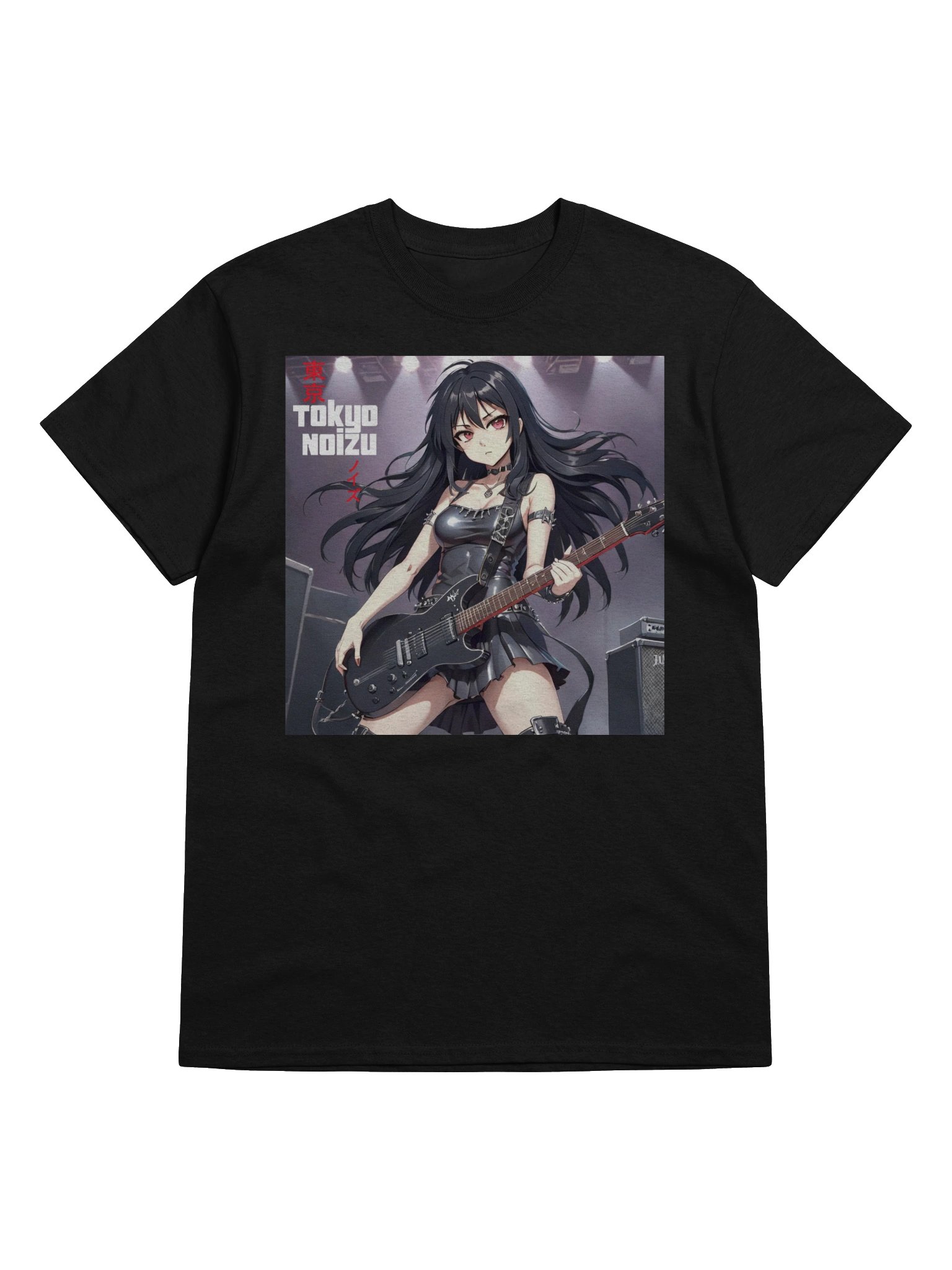 Tokyo Noizu Guitar Queen product image (3)