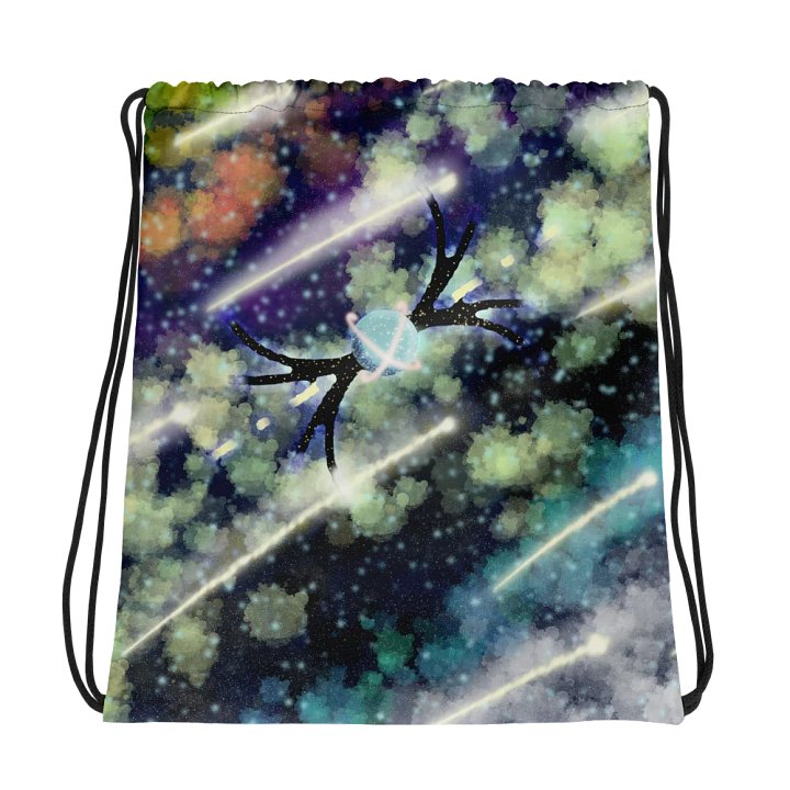 Non Binary: Centriversian Bag product image (1)