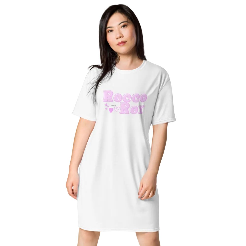 RoccoRox T-Shirt Dress product image (1)