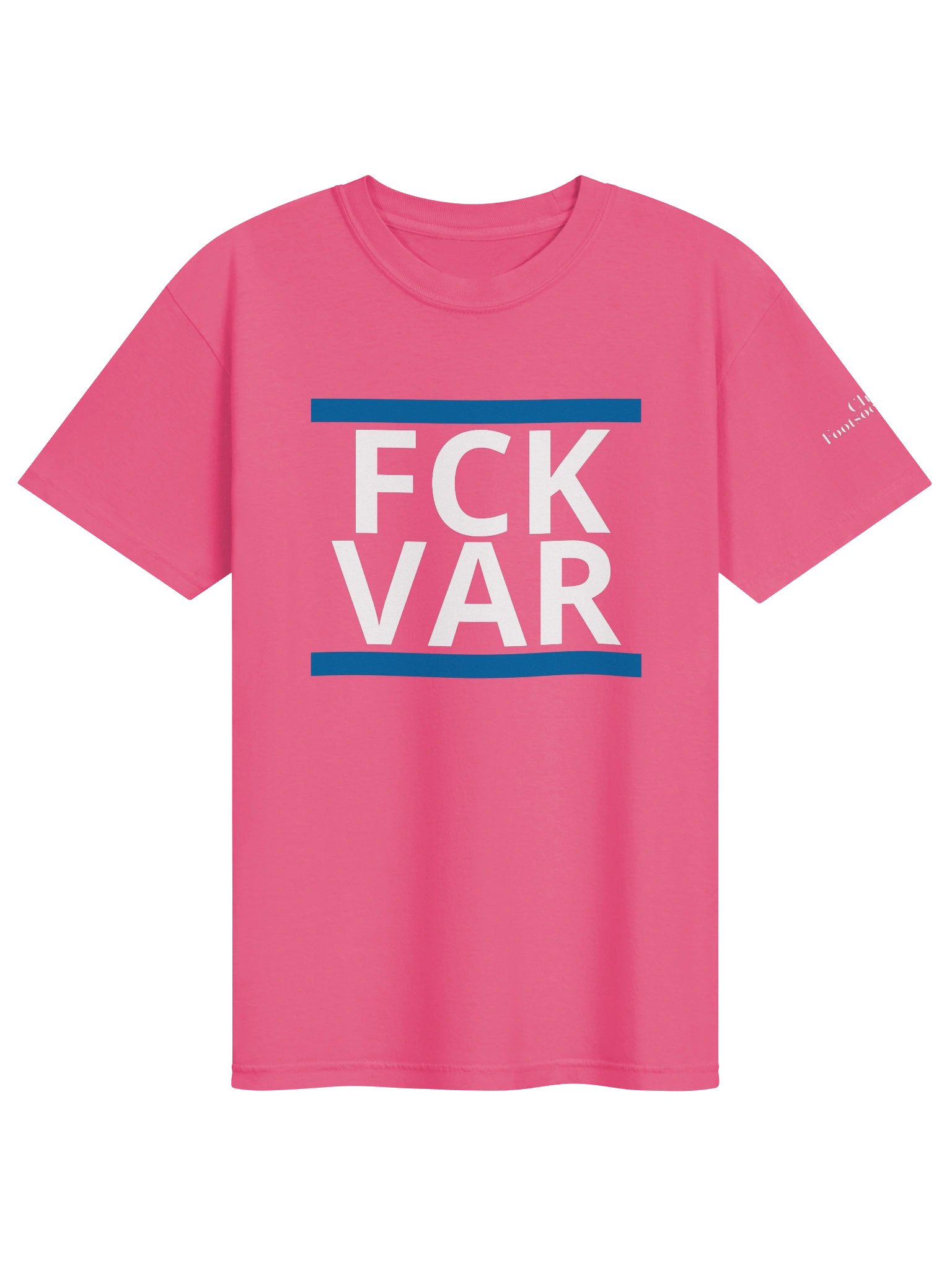 FCK VAR Comfort Tee product image (41)