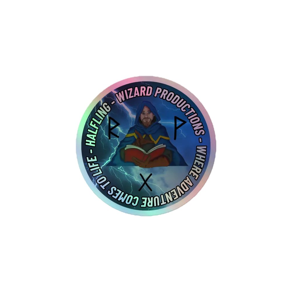 HWP The Sticker product image (1)