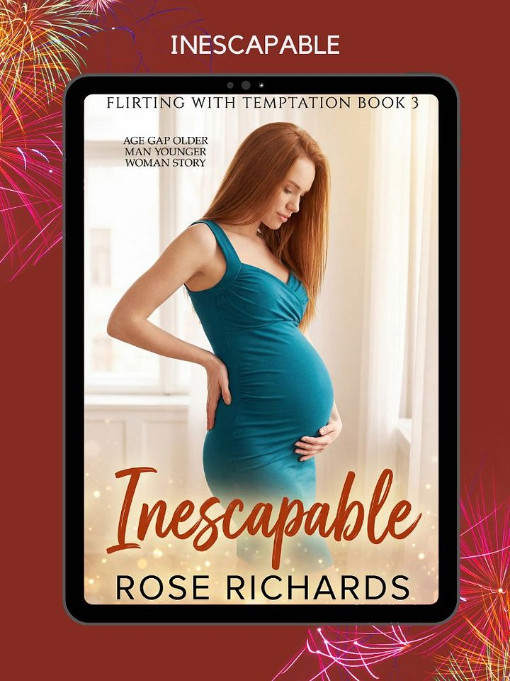Inescapable Ebook product image (1)