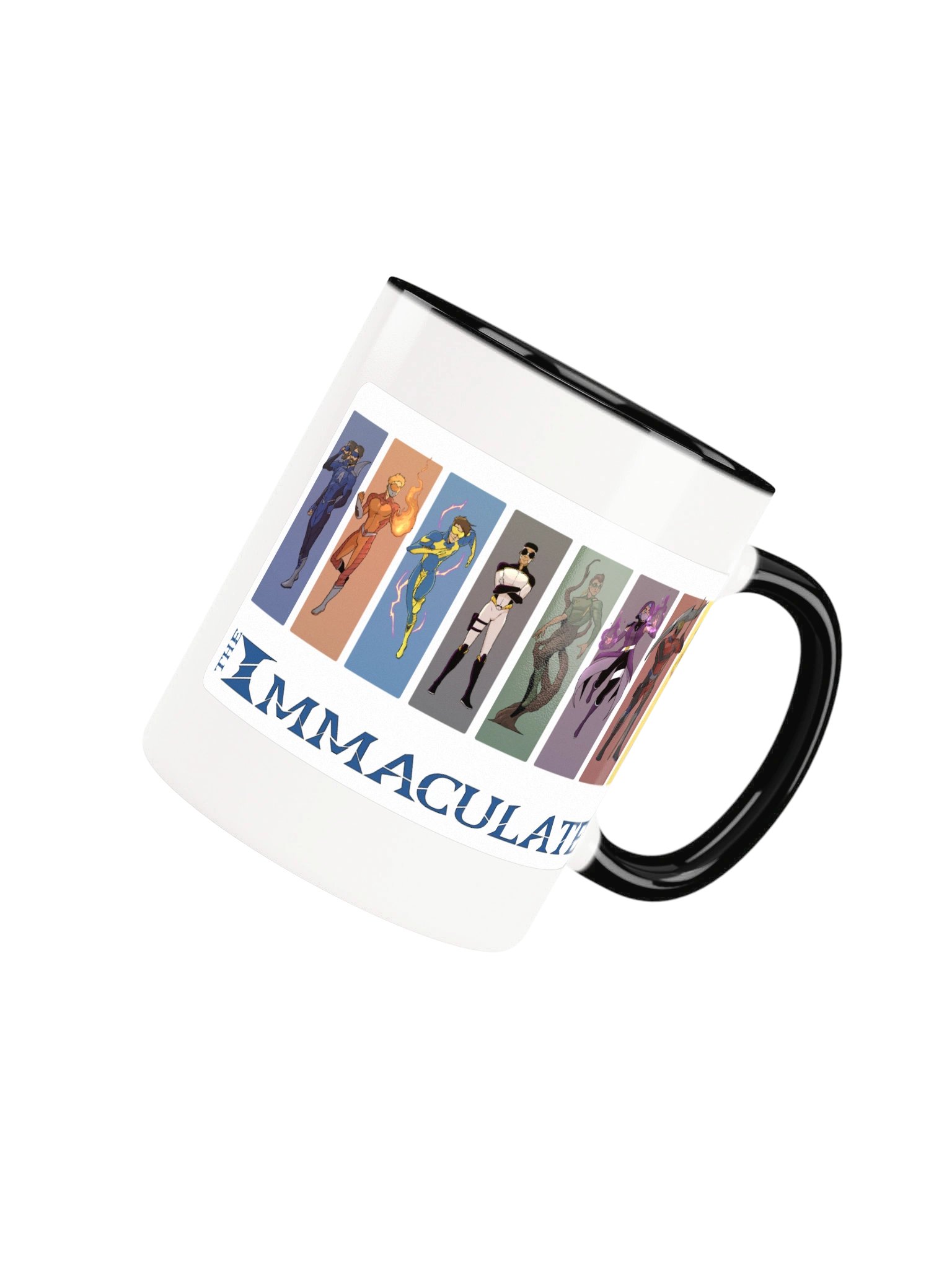 The Immaculates Mug product image (64)