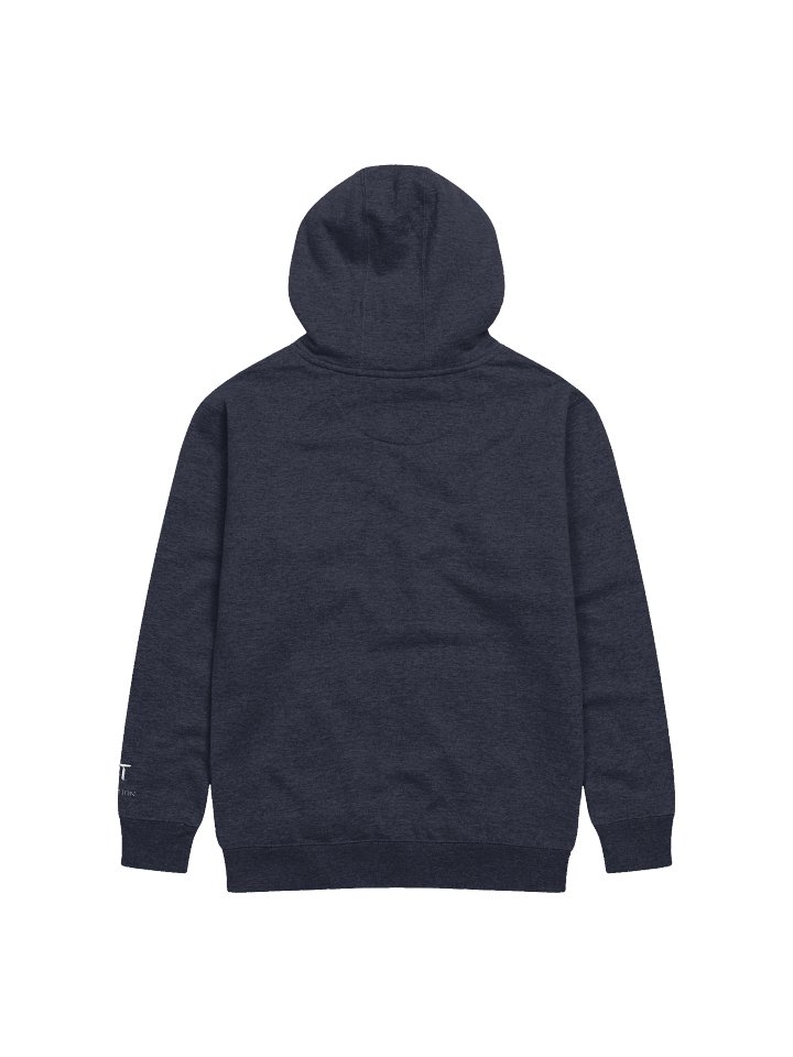 SN71 - Hoodie (Embroidered) product image (2)