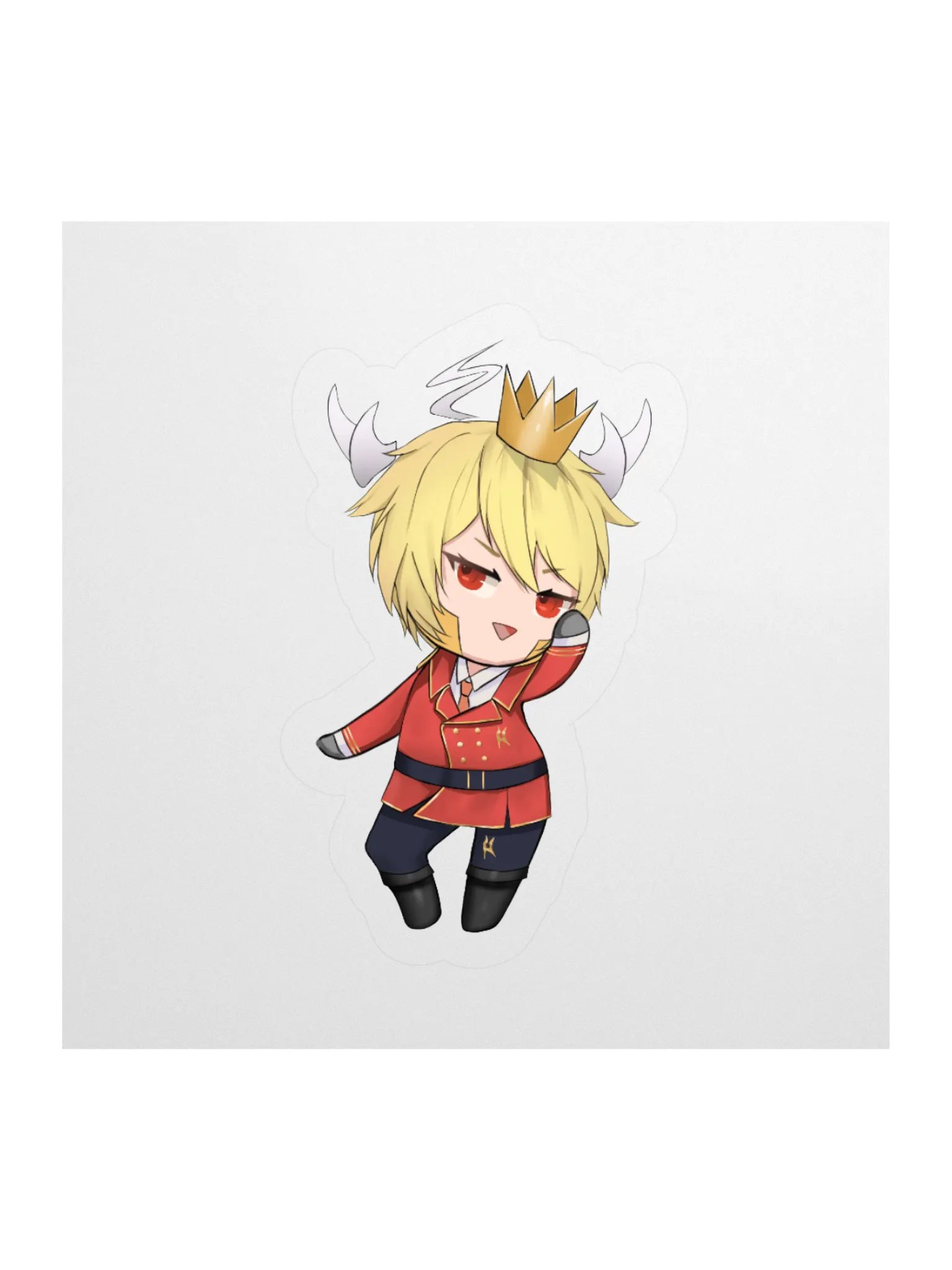 Zippy Stickers product image (2)