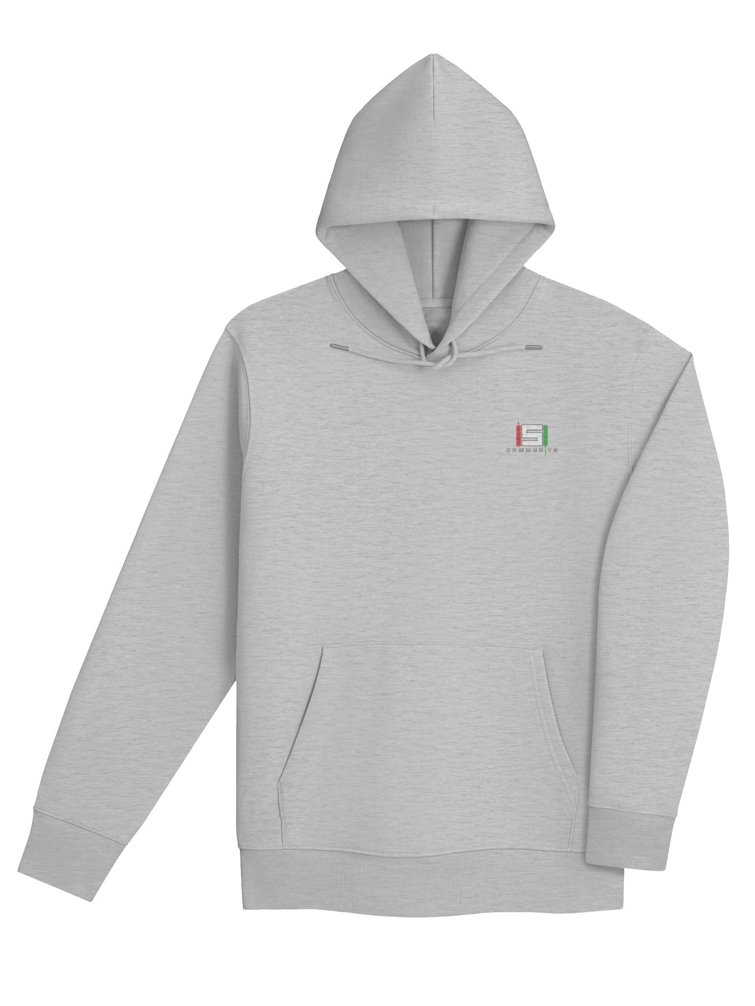 ScootStrong Hoodie product image (4)