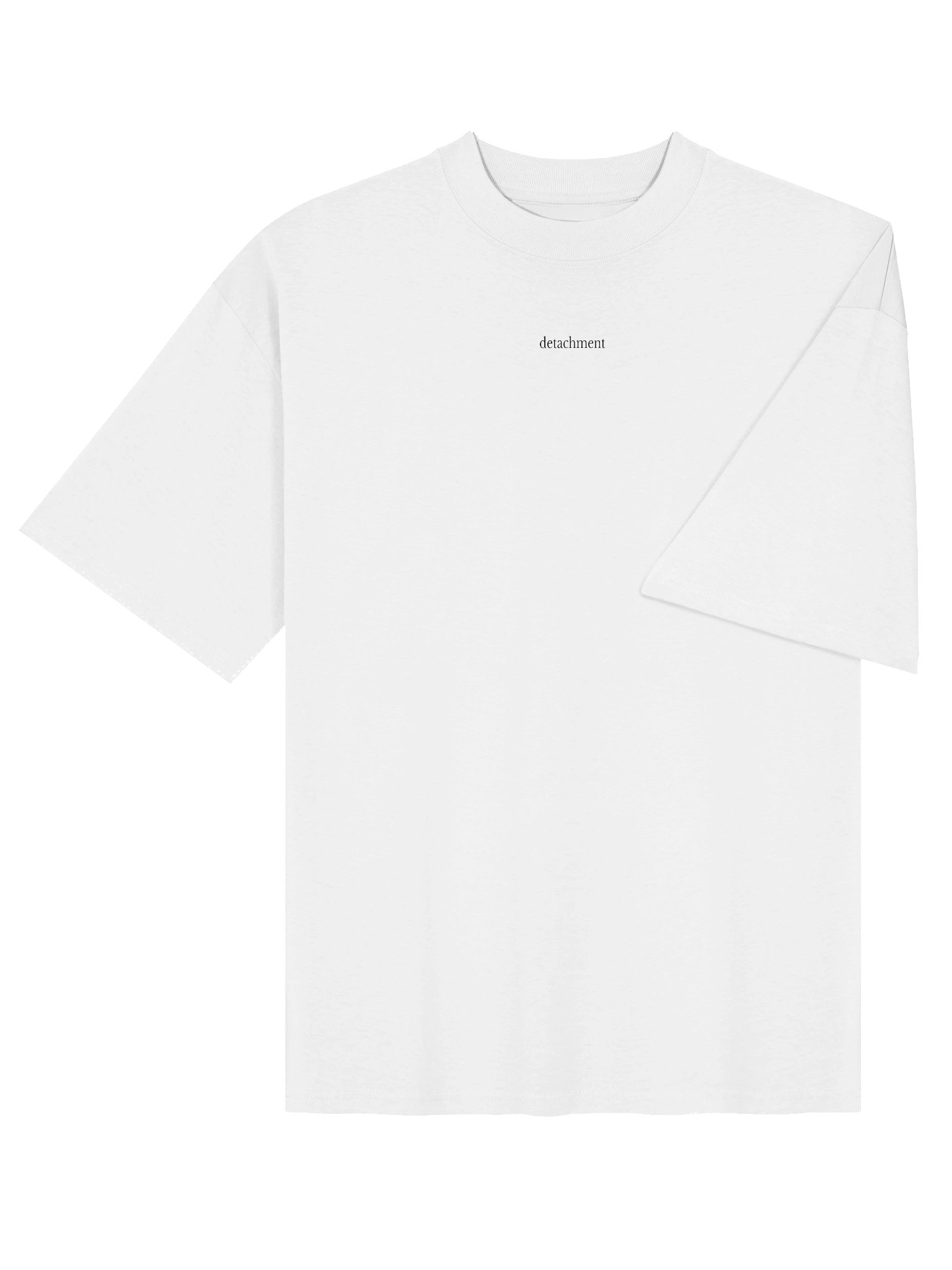 DETACHMENT product image (4)