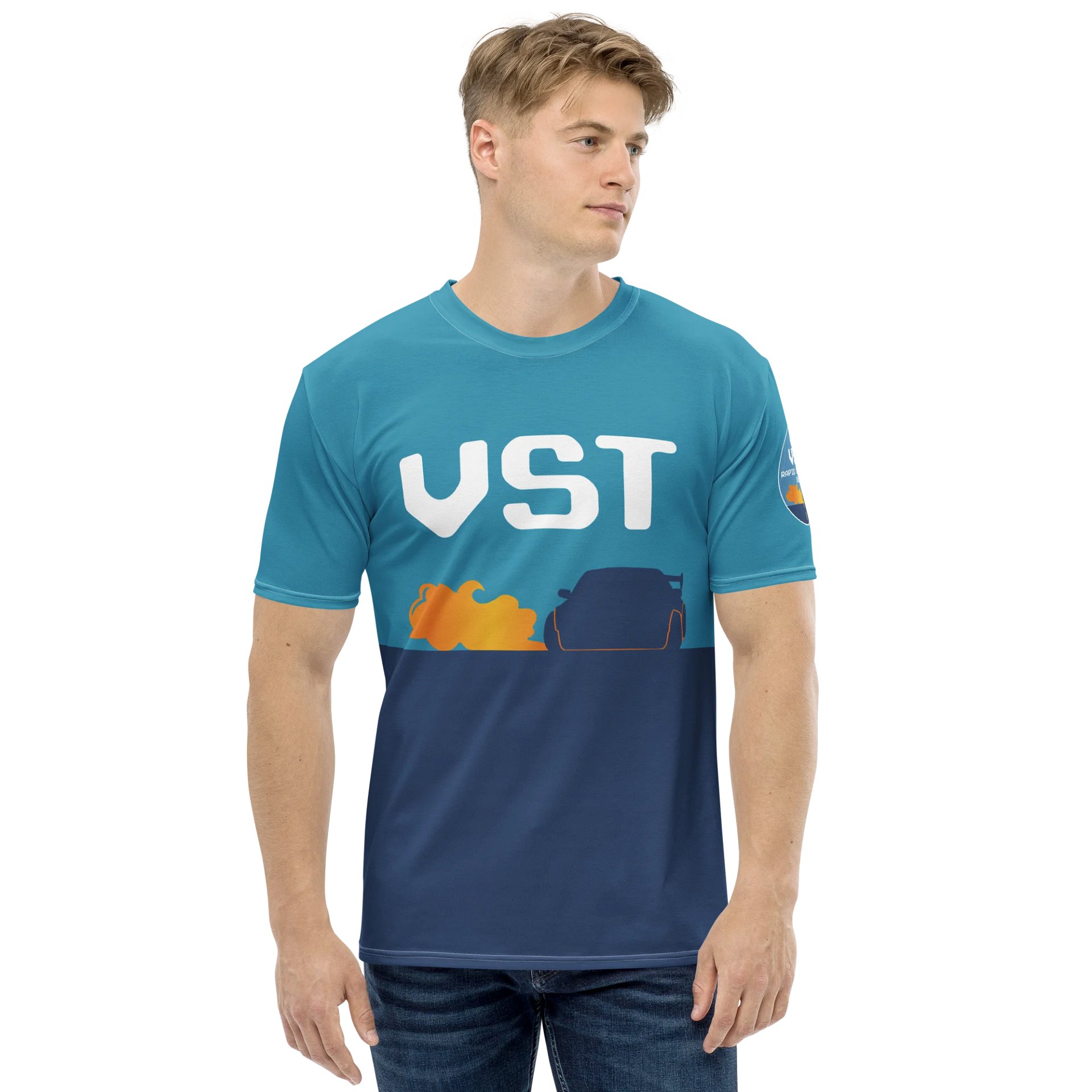 VST - Rapid Response Unit - All Over Print product image (3)