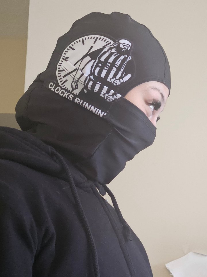 Shiesty Mask product image (2)