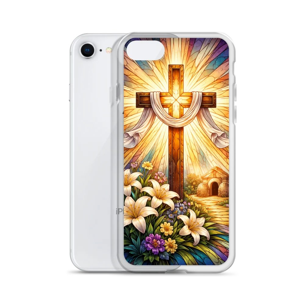 Resurrection Sunrise iPhone® Case product image (37)