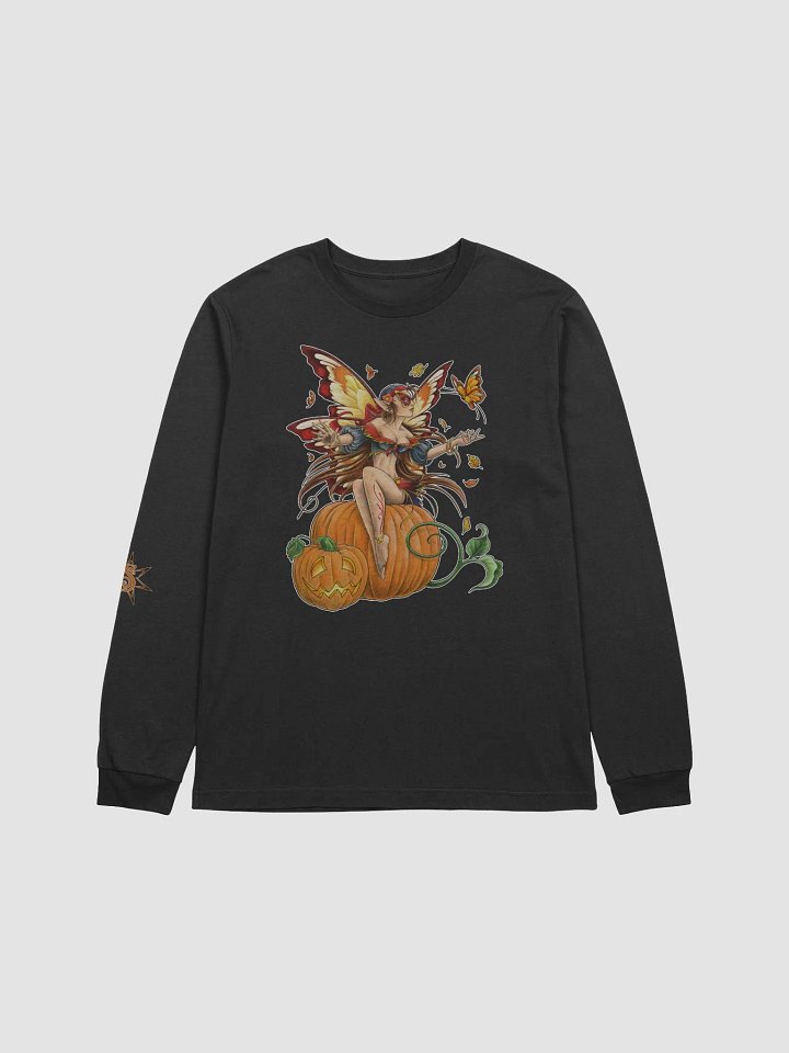 Masquerade - SFA Long Sleeve Tee product image (5)