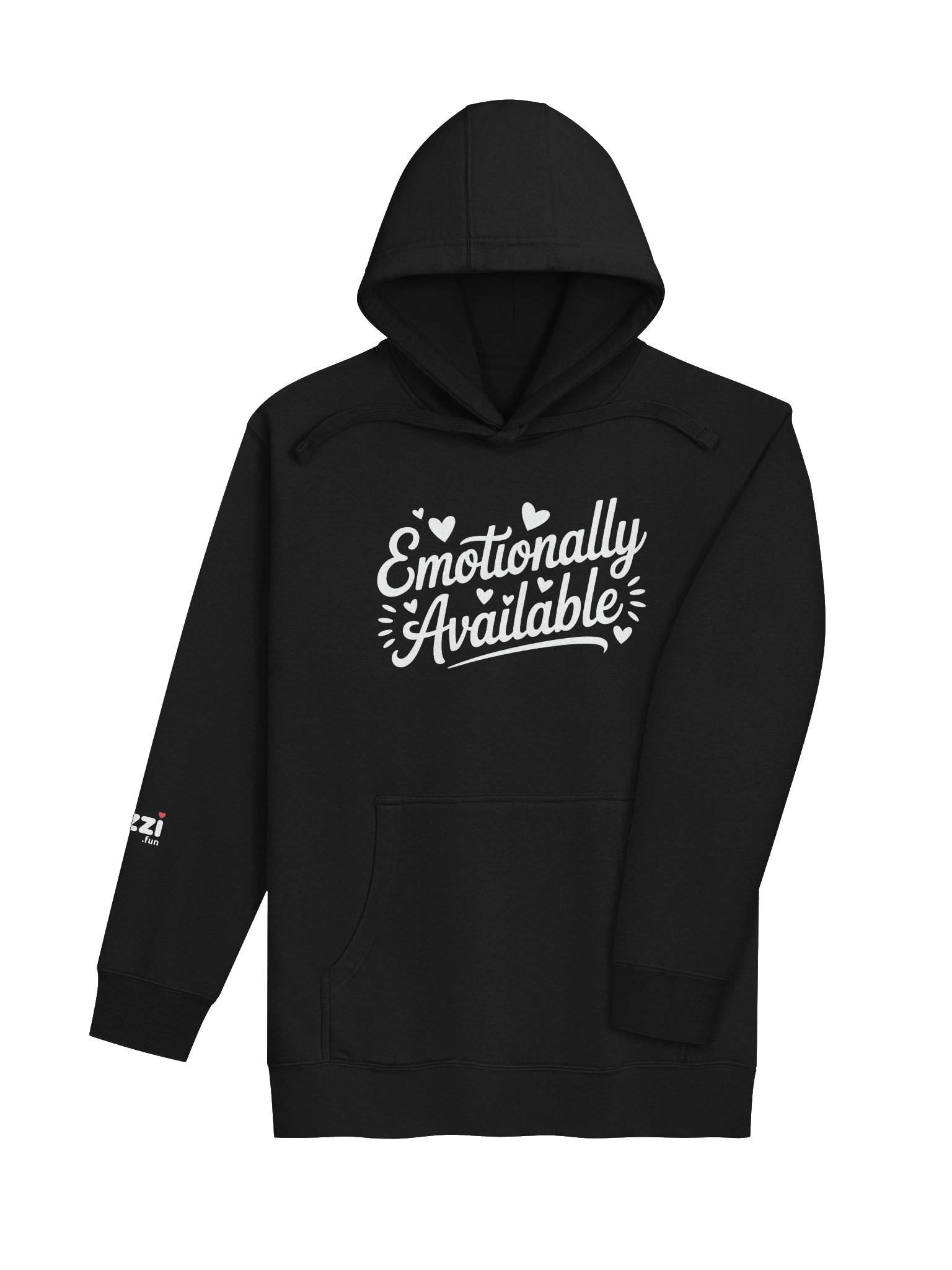 Emotionally Available Hoodie product image (28)