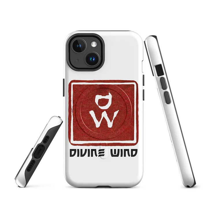 Cover iPhone ( 14 / 15 / 16 / 17 / Pro / Plus / Max / Air ) - Essentials product image (1)