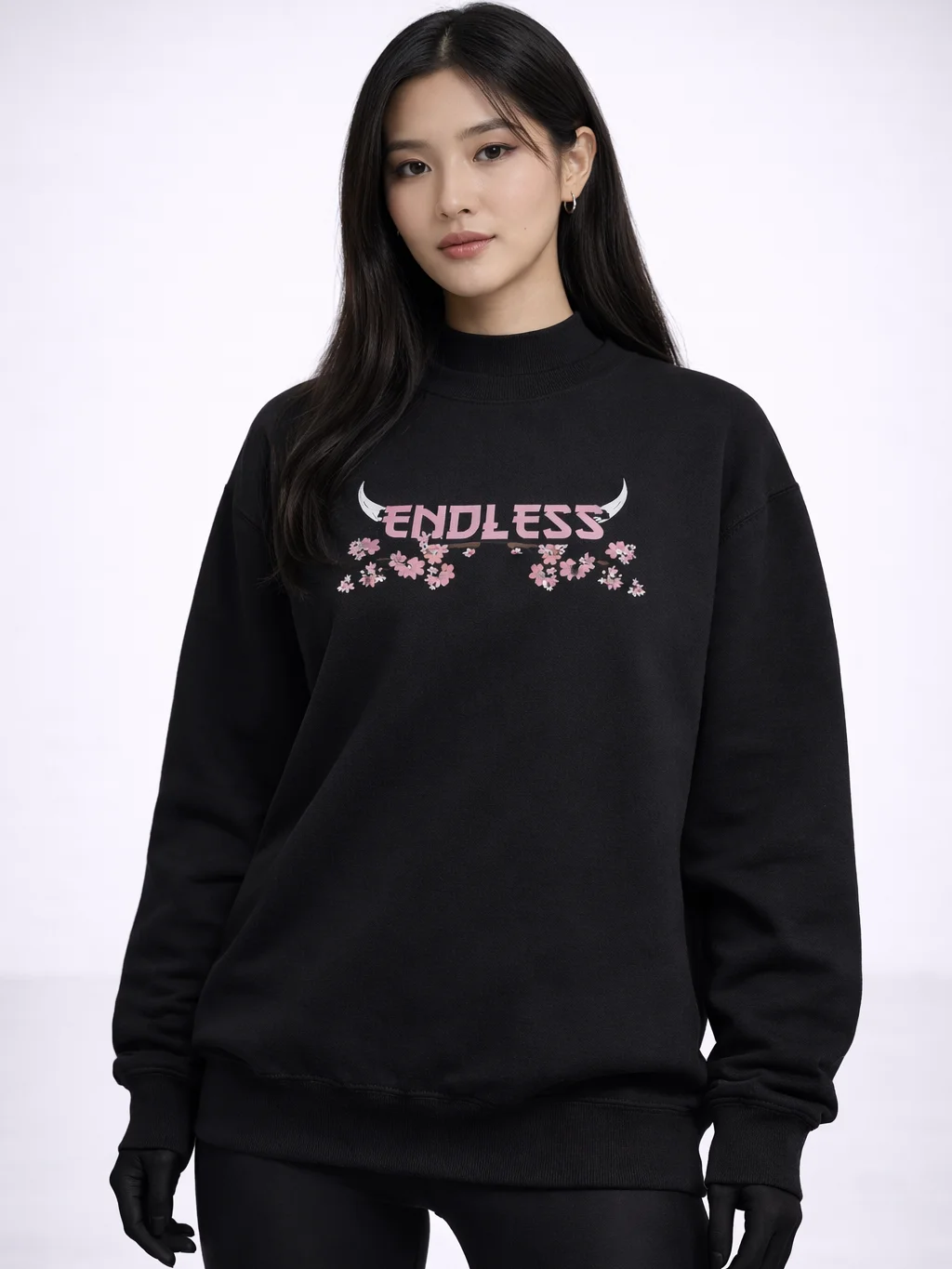 SAKURA - SWEATER product image (1)