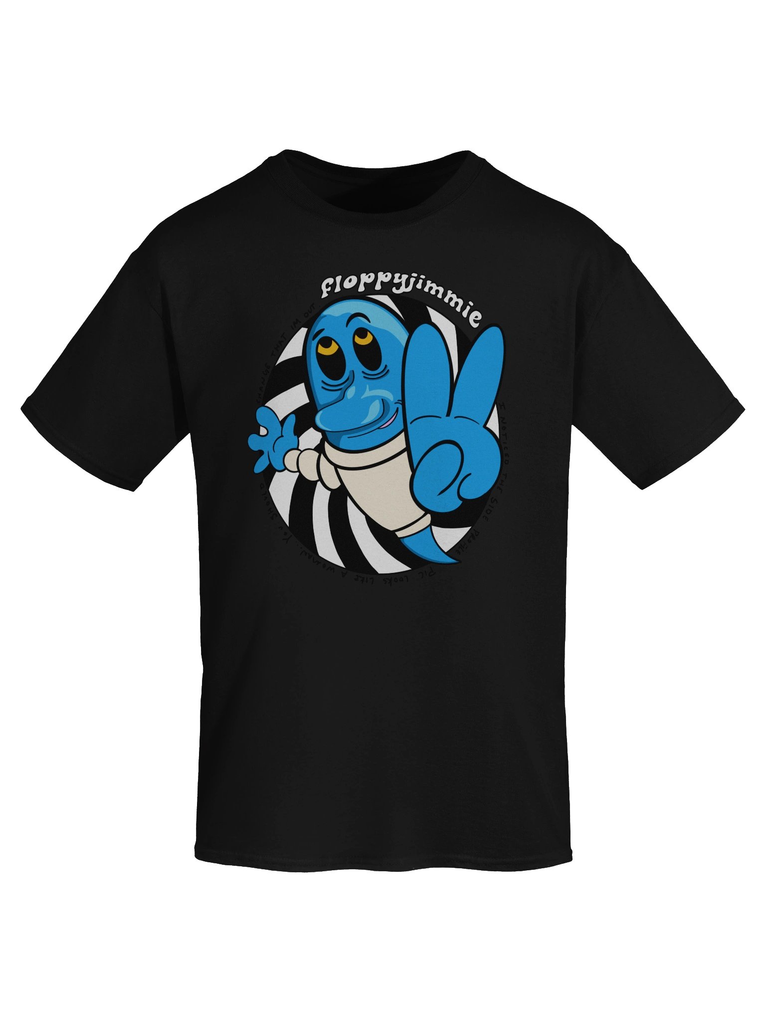 Blue Guy 2 (Remaster) product image (7)