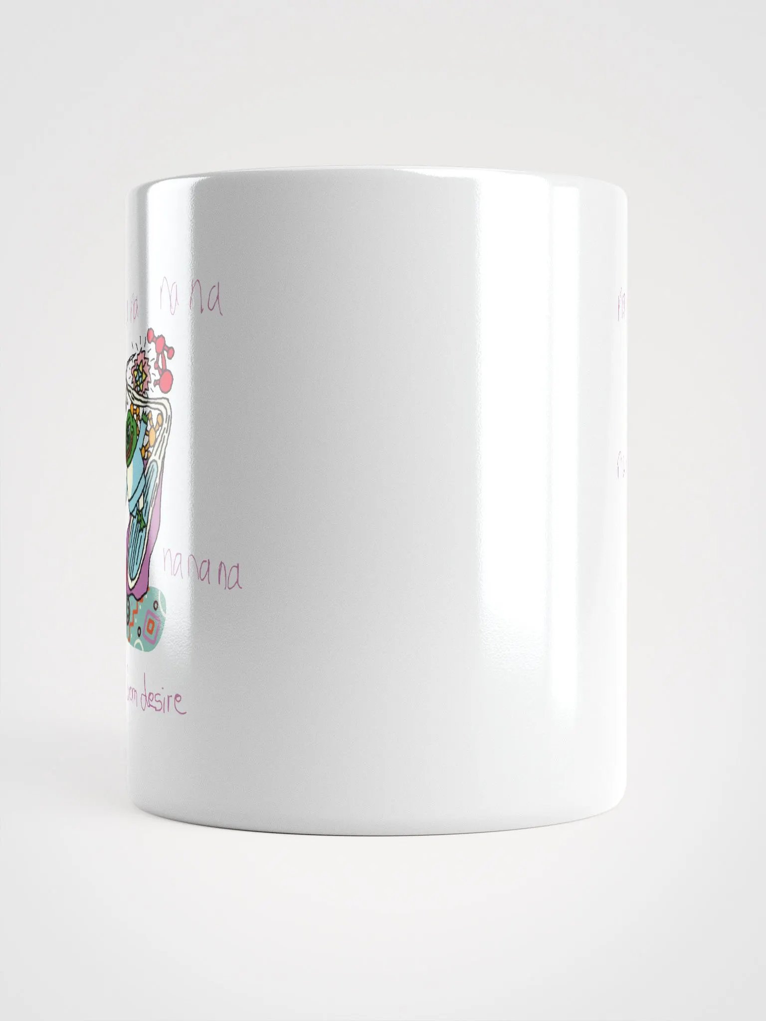 Freed from Desire product image (5)