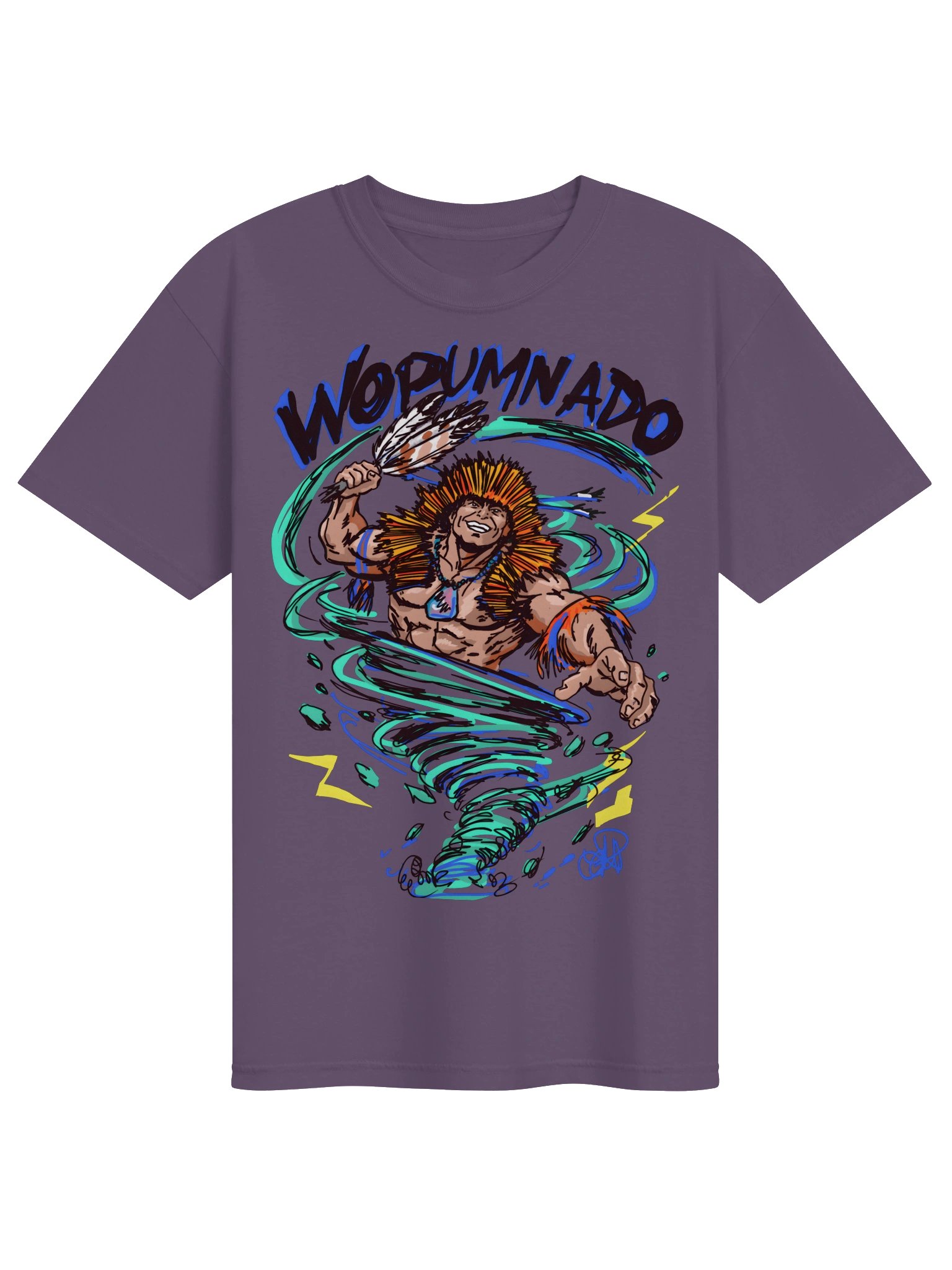 Wopumn-ado product image (1)