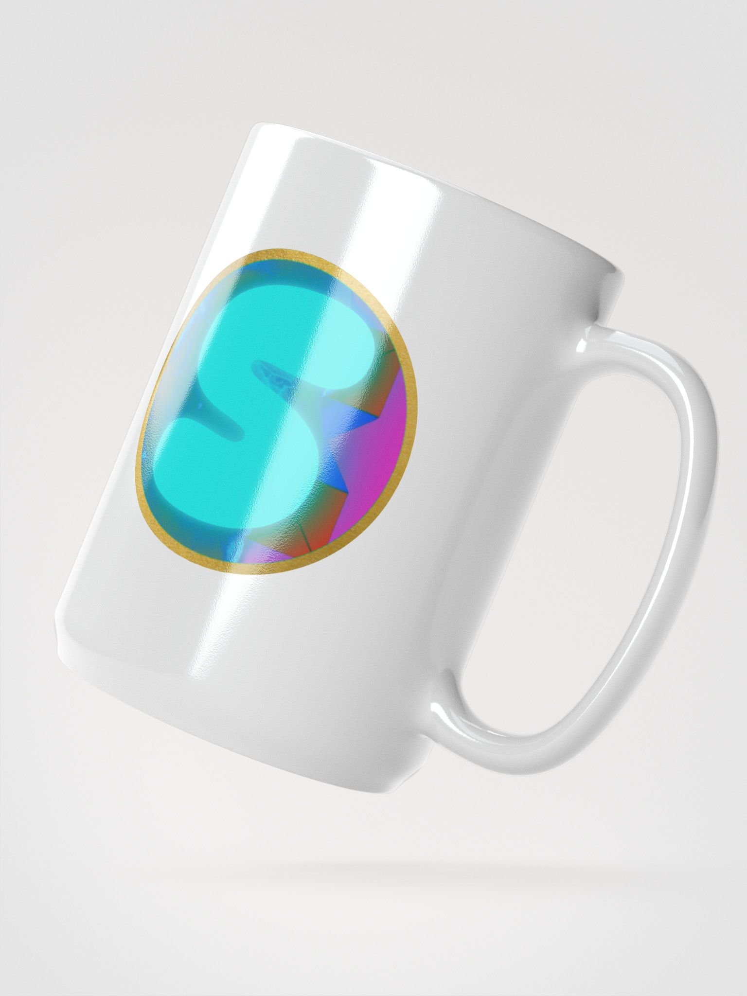 Spopes Logo Mug product image (1)