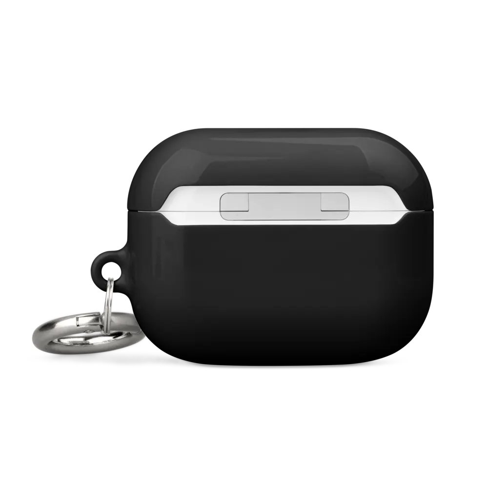 Sub Squad Official AirPods® Case - Black product image (4)