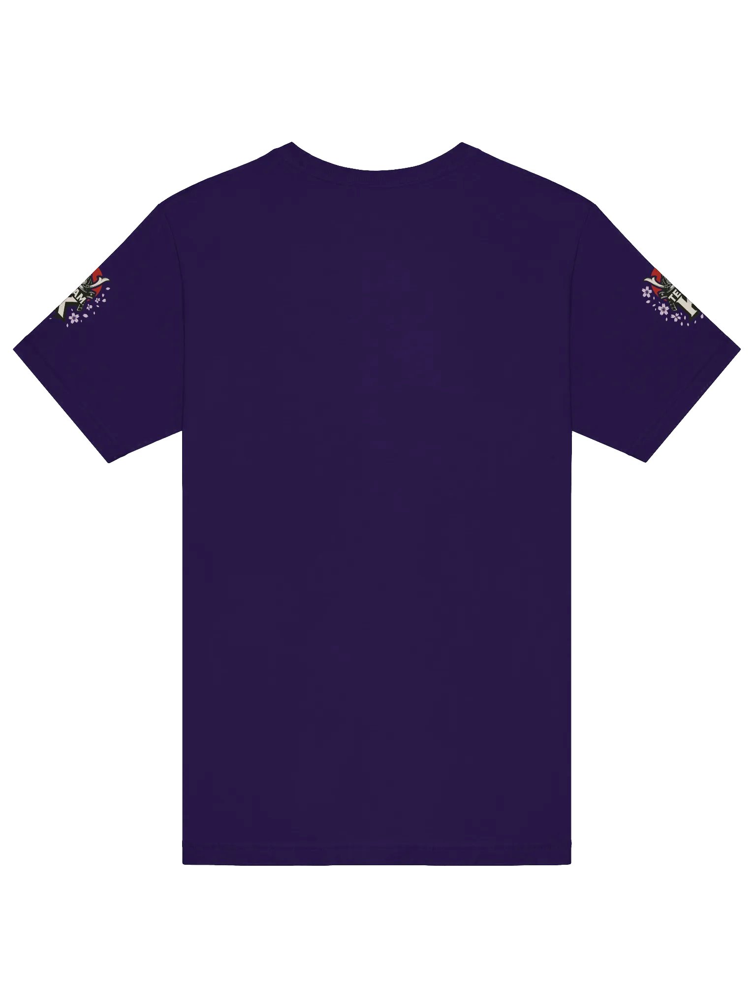 Team K Japan T-Shirt product image (2)