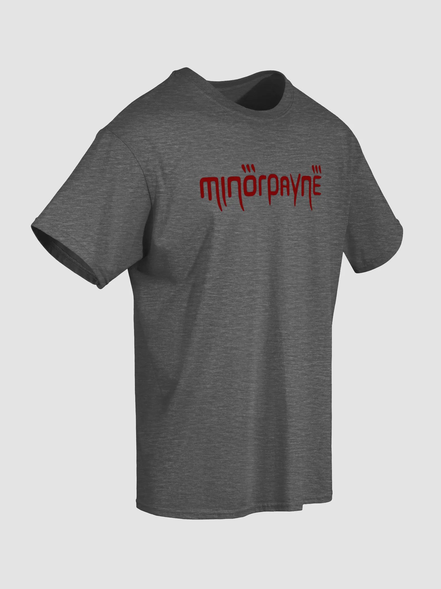 Jujutsu Payne Tee product image (15)