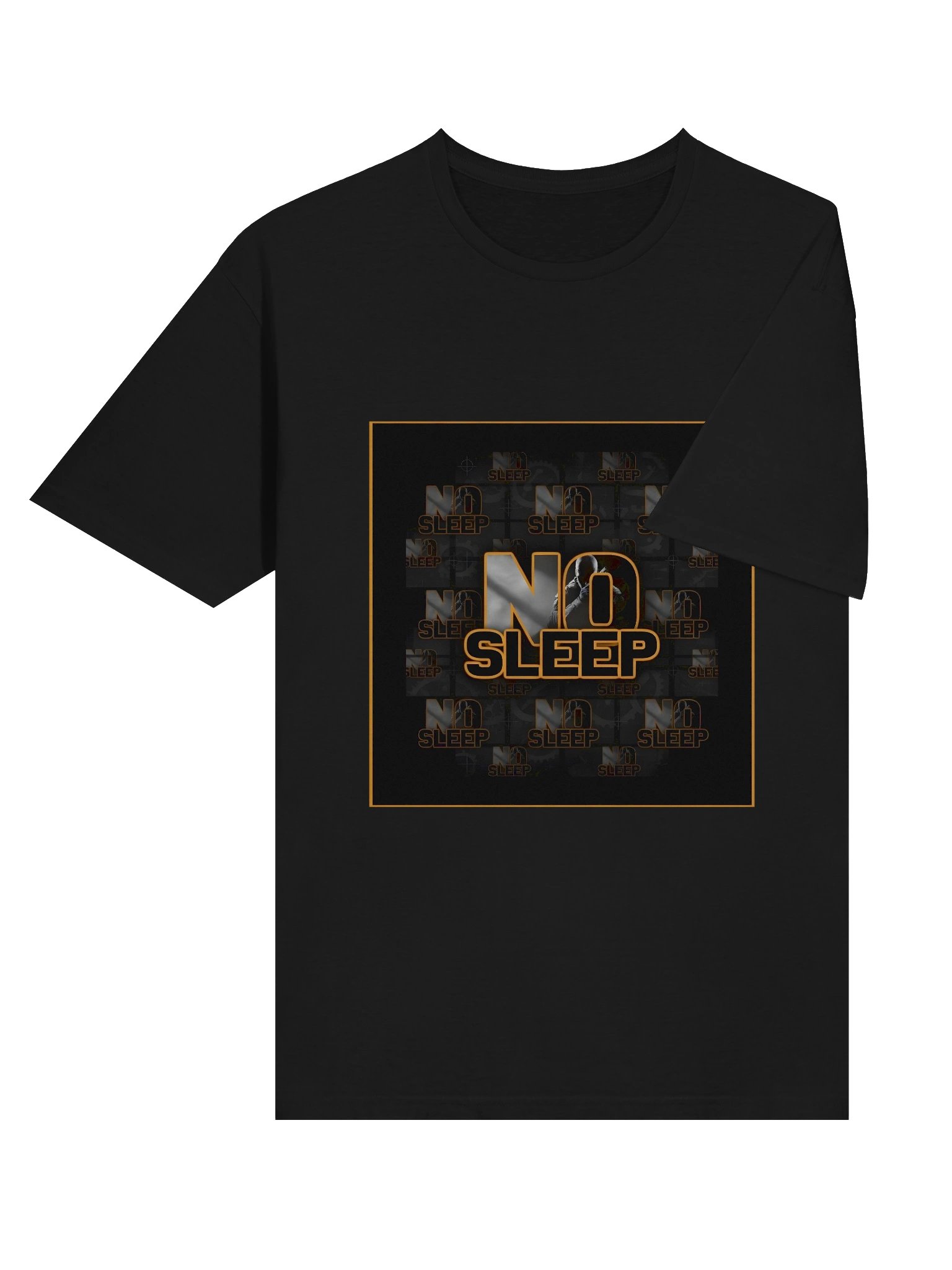 Unisex T-Shirt product image (6)