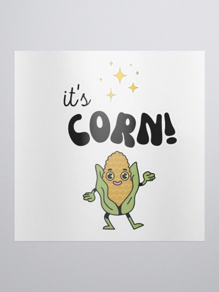 It's corn product image (1)
