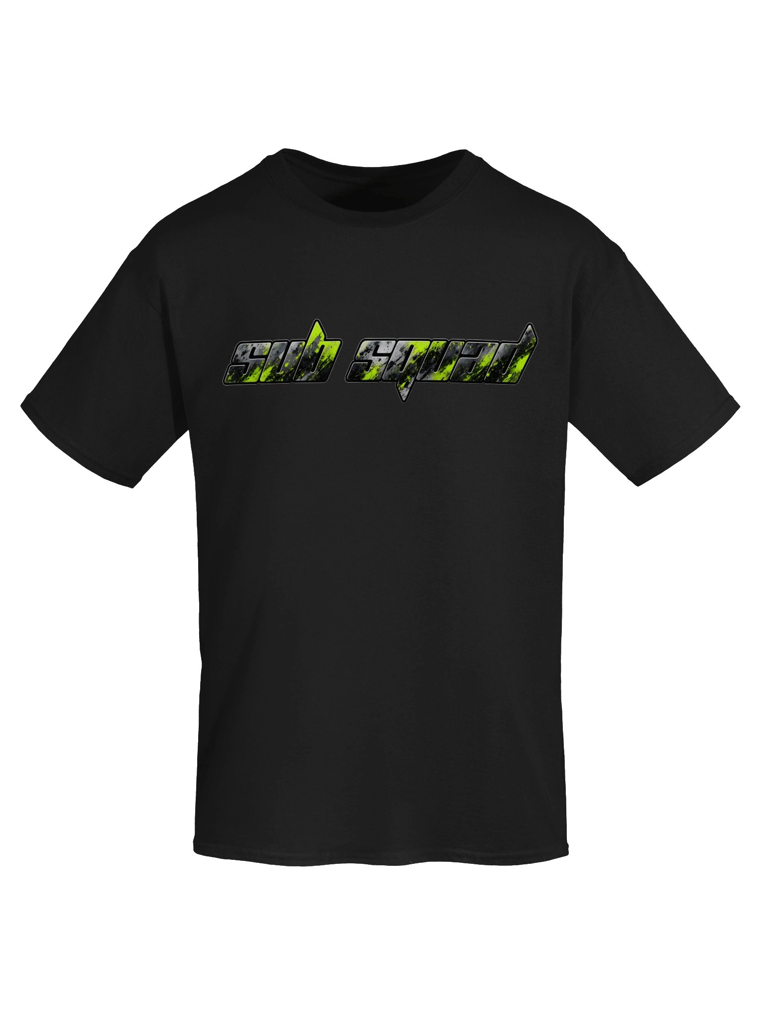 Sub Squad Splatter Midweight Tee product image (25)
