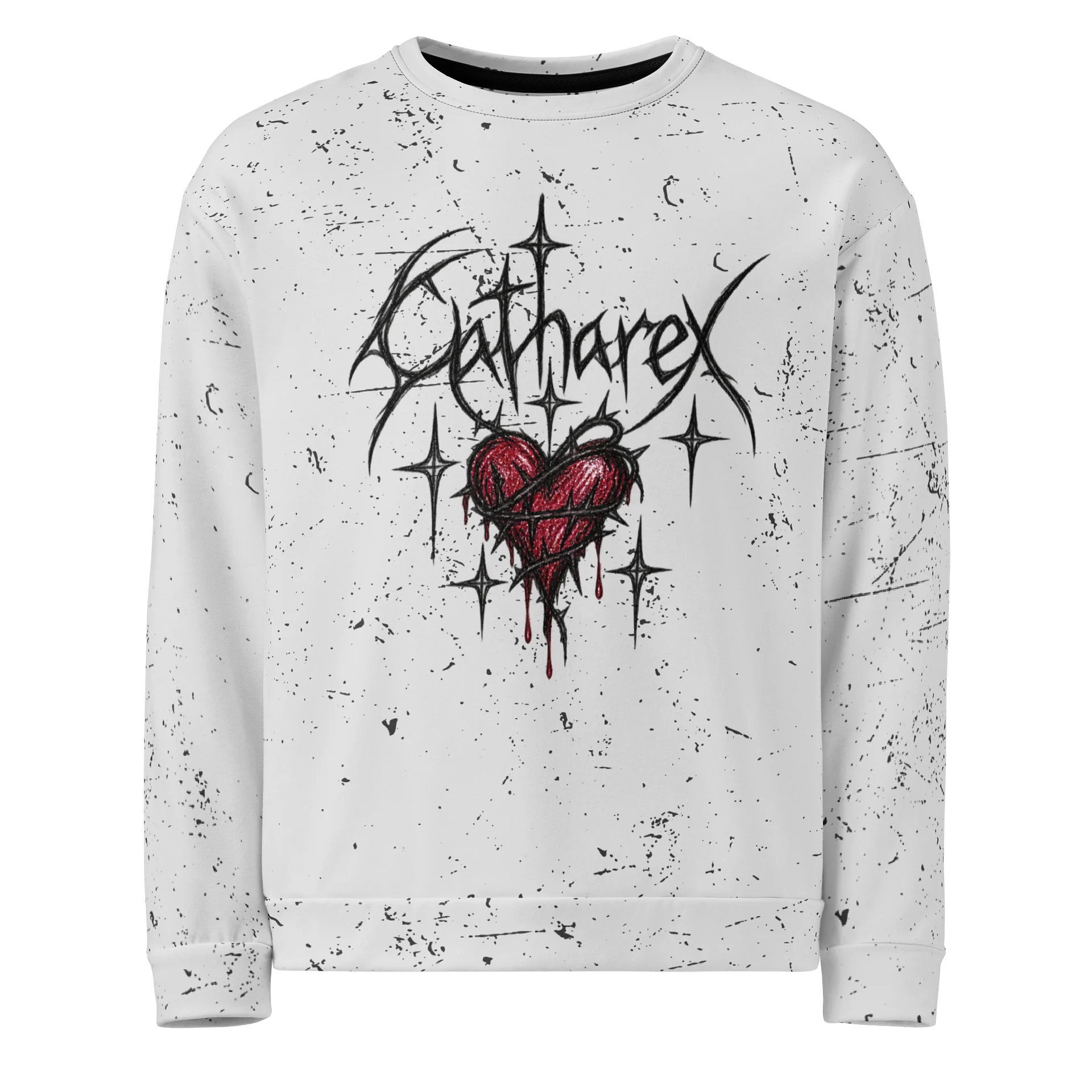 Catharex - Thornbound Heart product image (1)