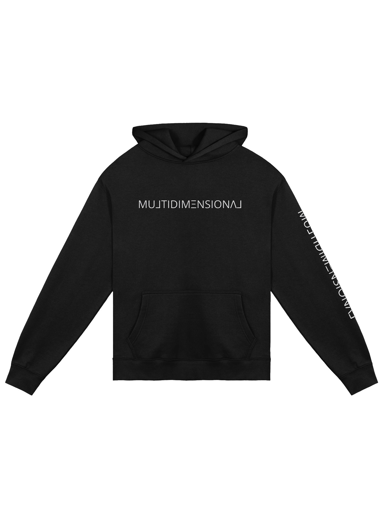 Moletom Multidimensional – Edição Exclusiva product image (1)