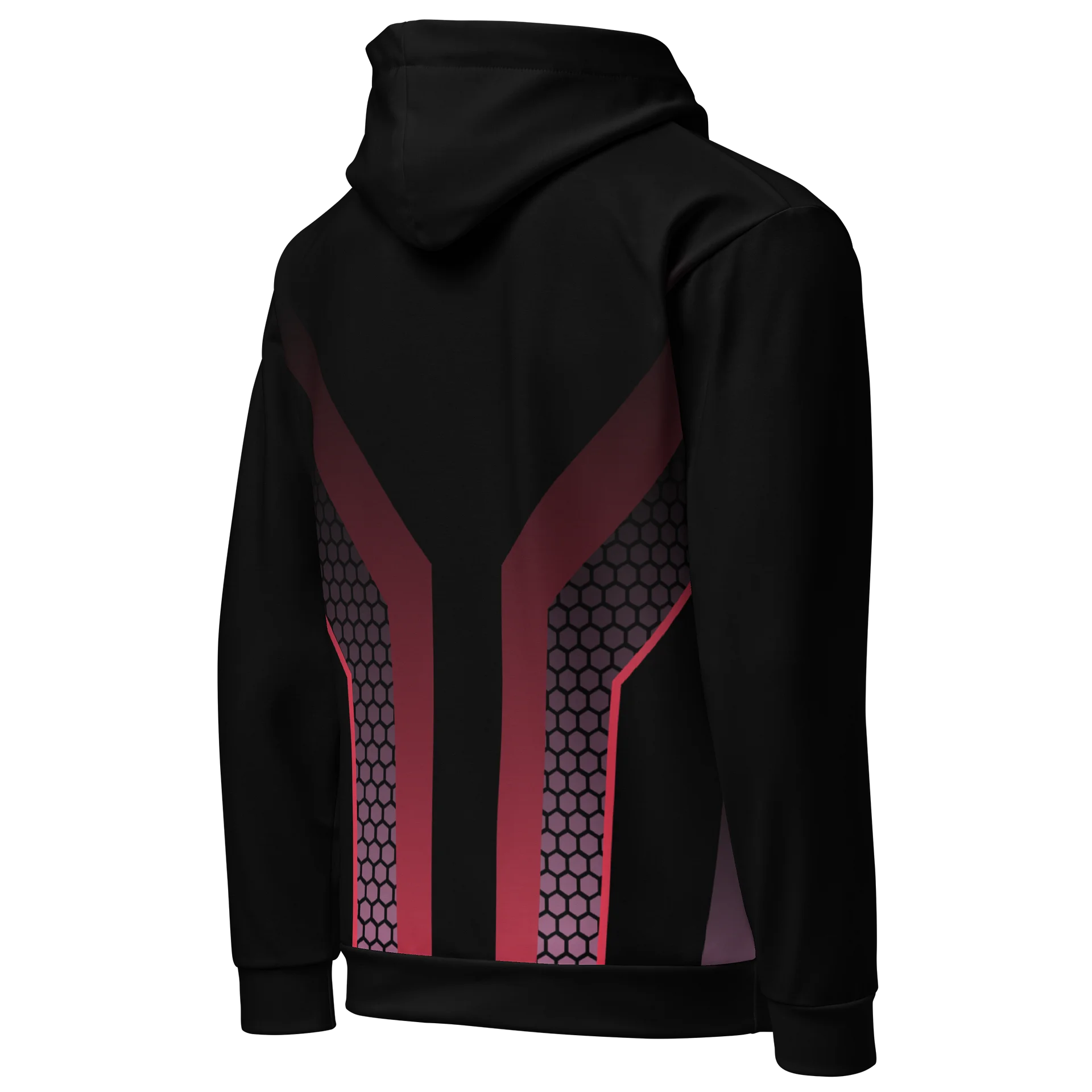 Sharkteeth Hood 27 product image (7)