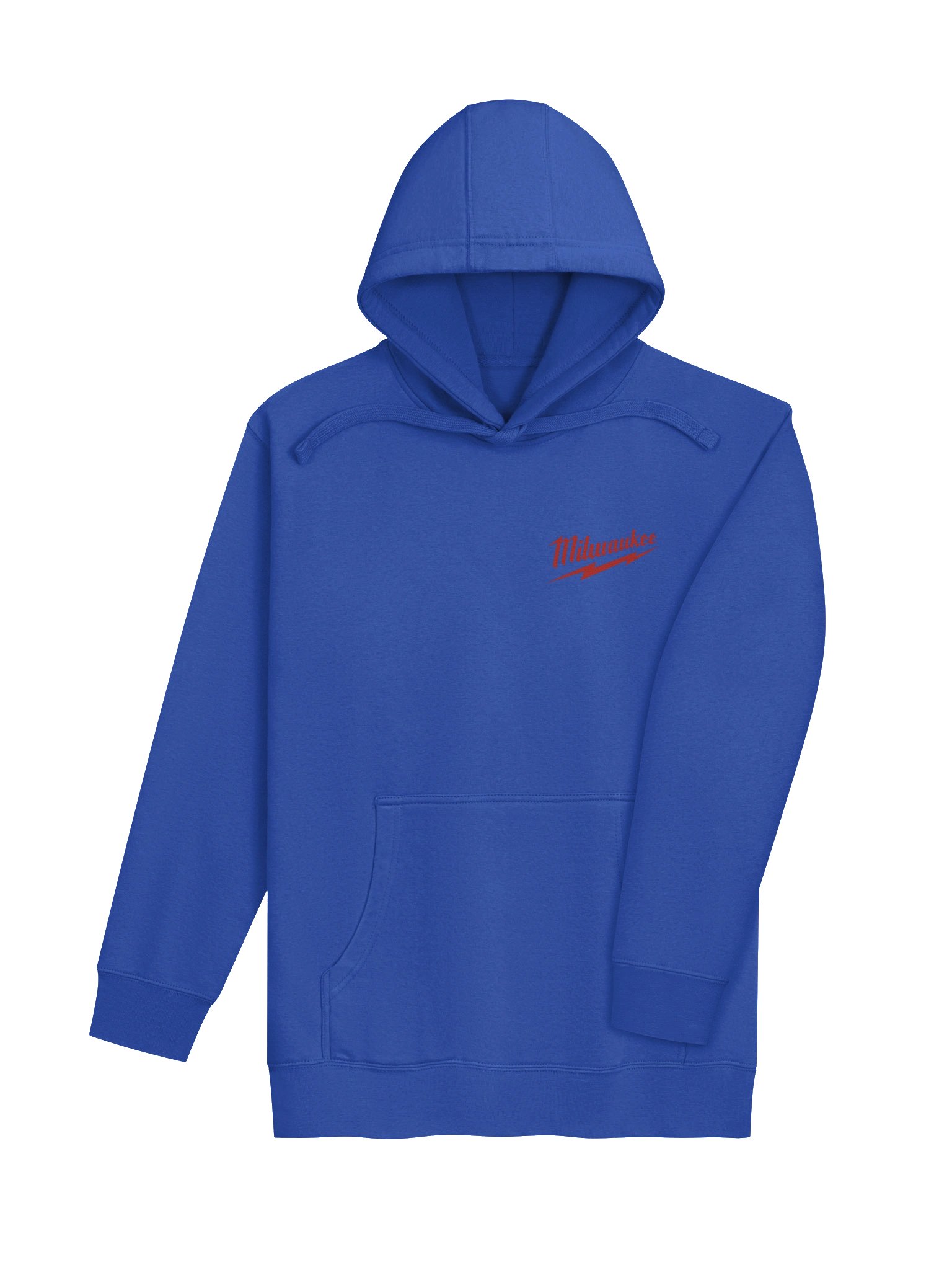 Funny Milwaukee 2 Sided Hoodie product image (21)