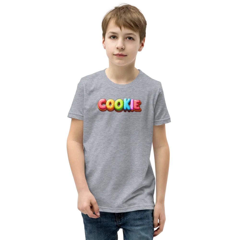 Youth Cookie top product image (12)
