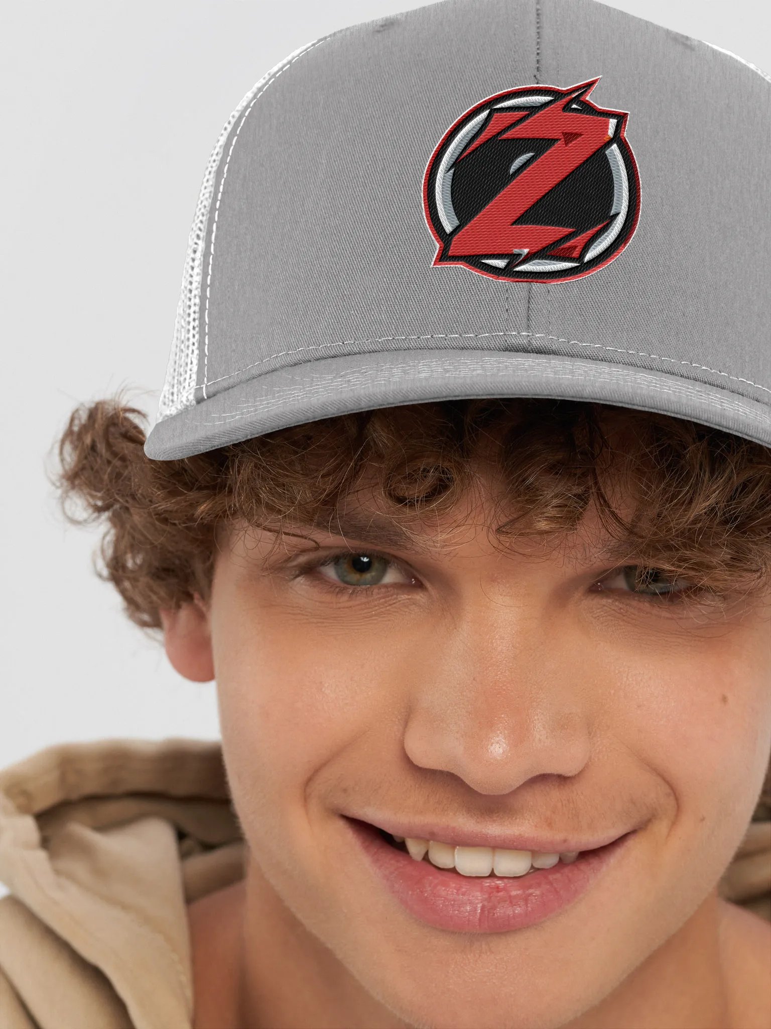 Zynnie Hat product image (23)