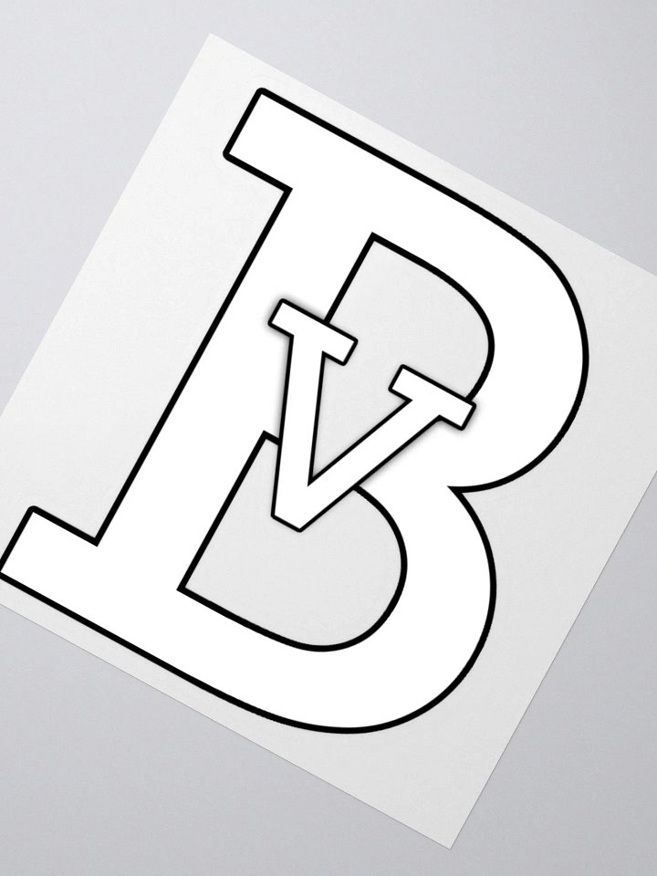 VB Sticker product image (5)