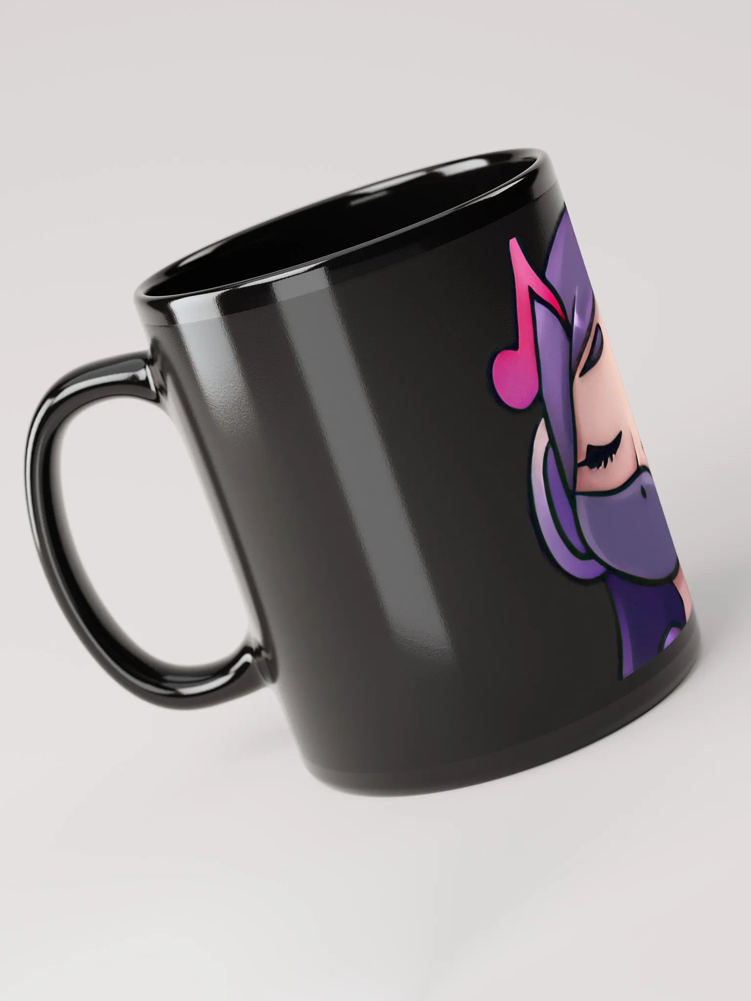 Tenderlybaemusic mug product image (3)