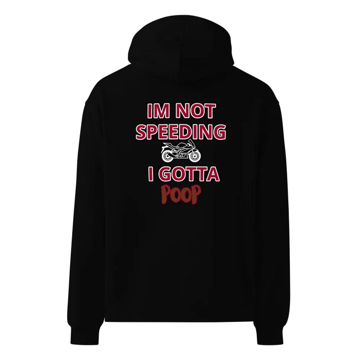 im not speeding product image (1)