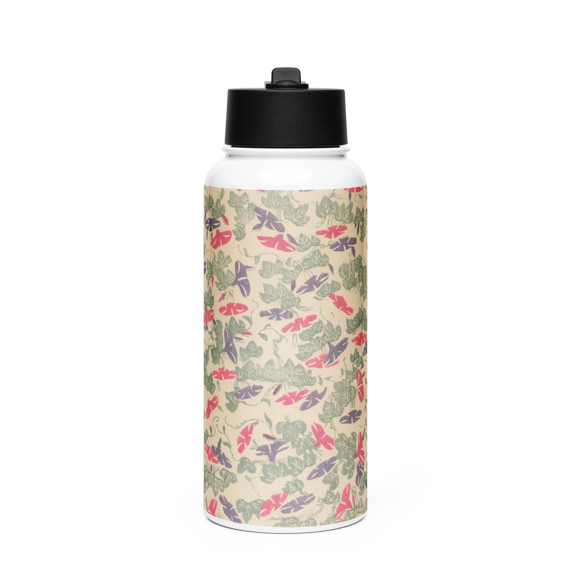 32oz. Stainless Steel Water Bottle product image (1)