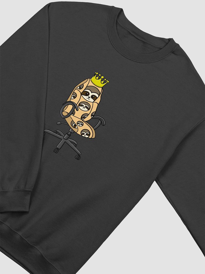 Chair - Sweatshirt product image (2)