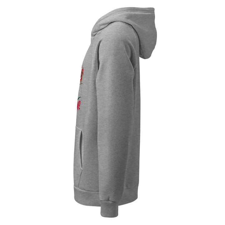 Sleigh My Name Christmas Hoodie product image (2)