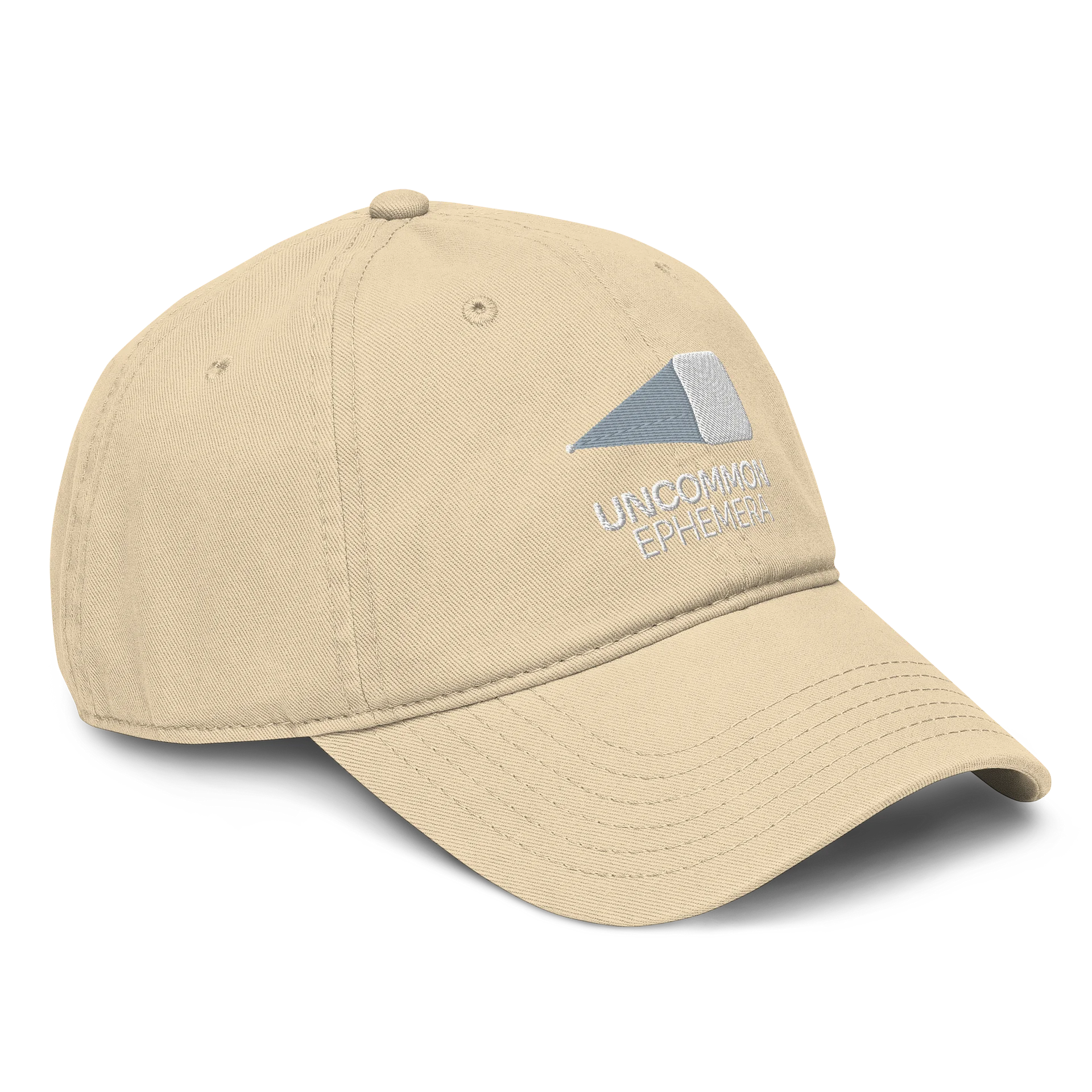UE Logo Adjustable Cap product image (20)