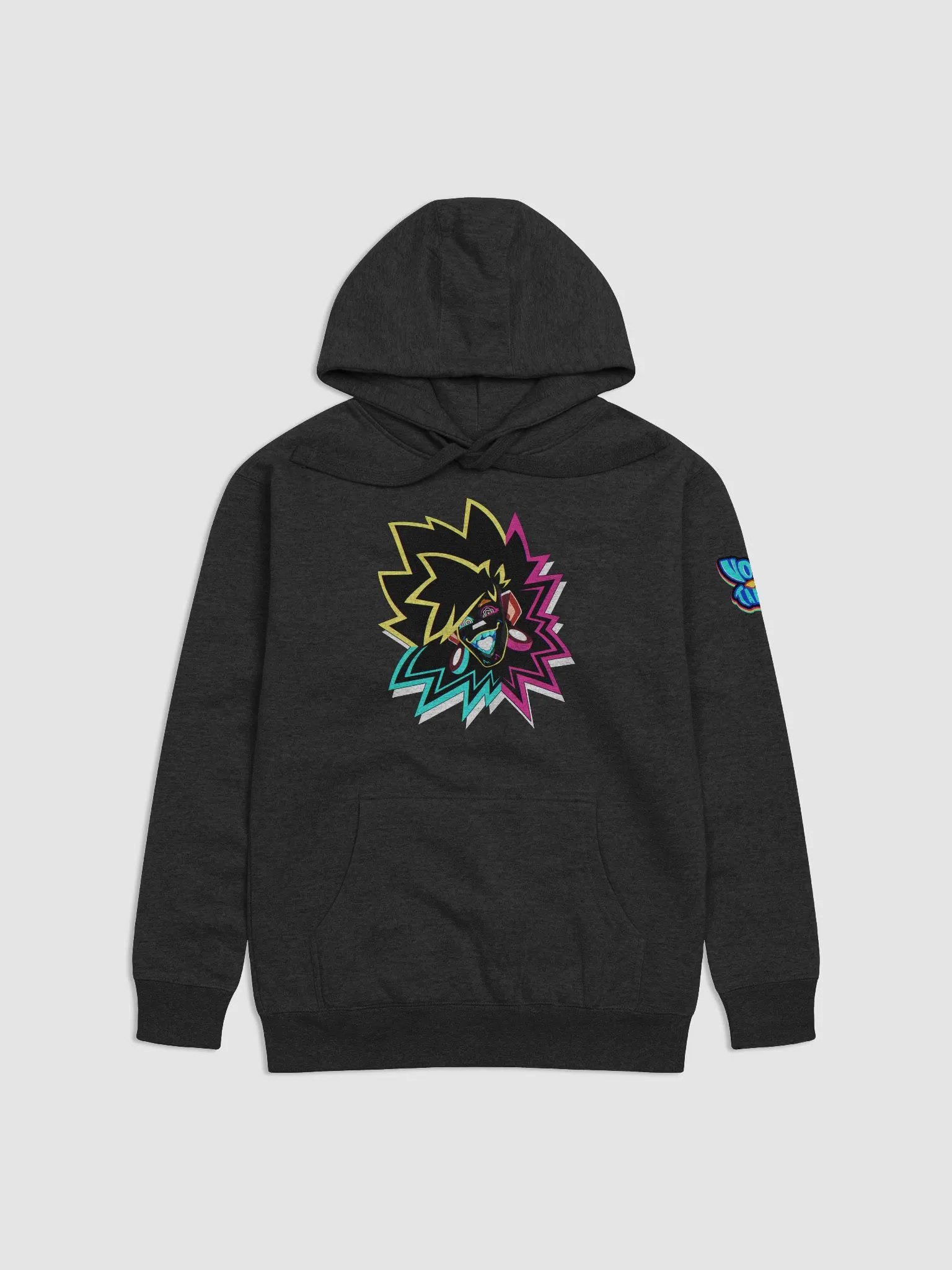 Void Hoodie product image (1)