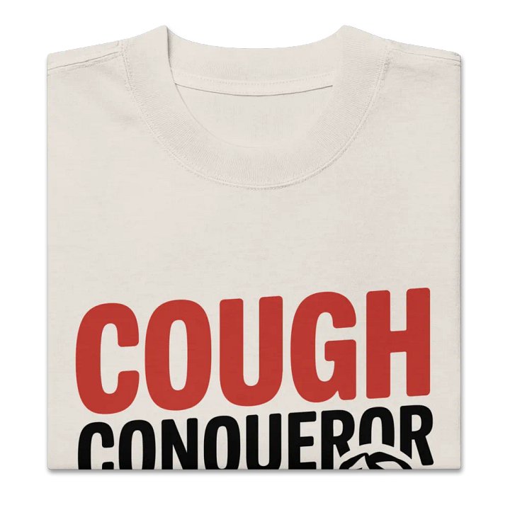 Cough Conqueror: Hot Tea Hero product image (2)