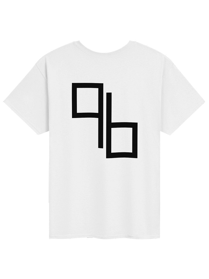 96 Signature Lux T-shirt product image (5)