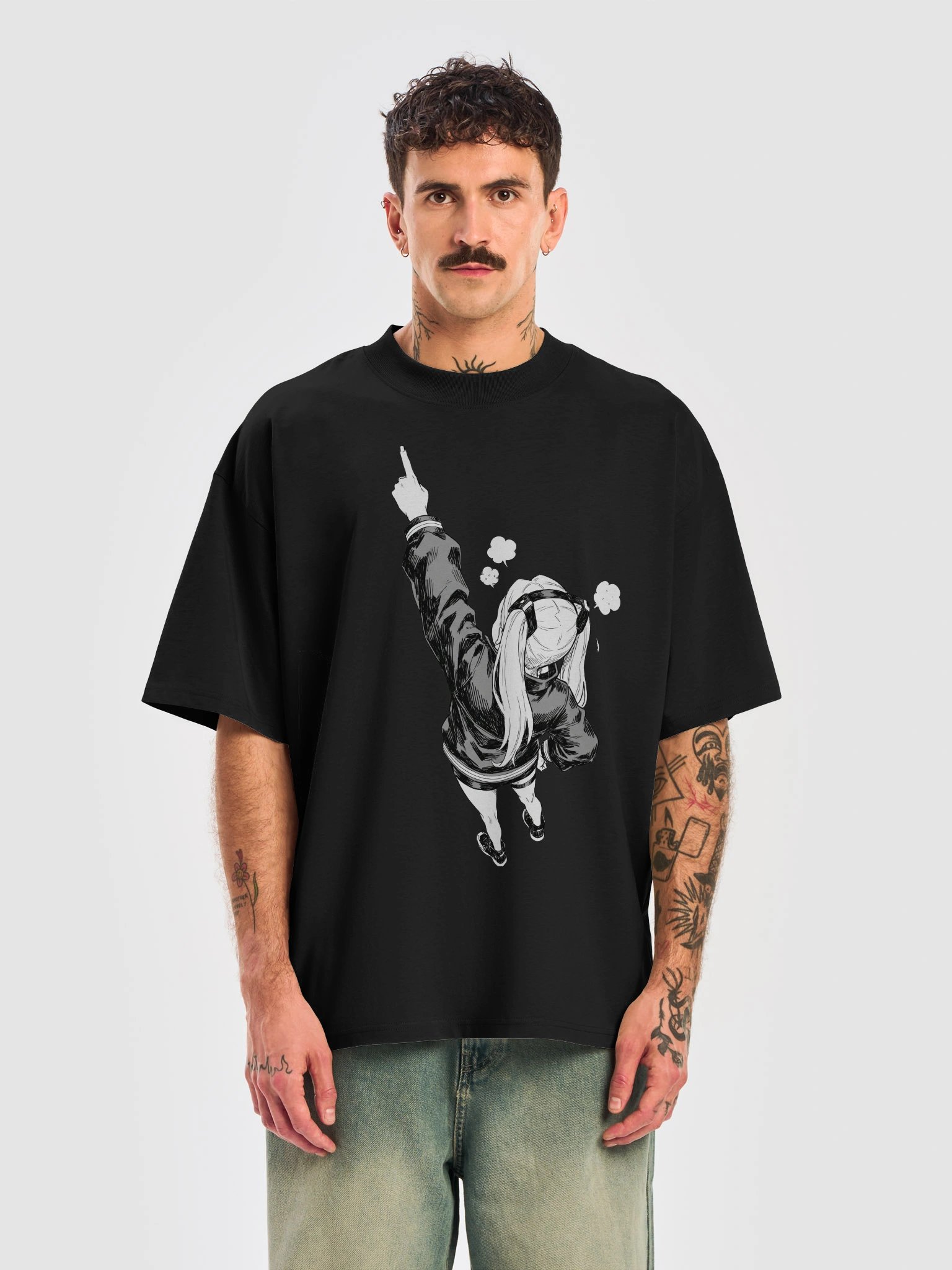 Choomba shirt product image (5)