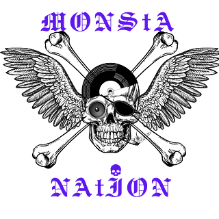 Welcome to Monsta Nation