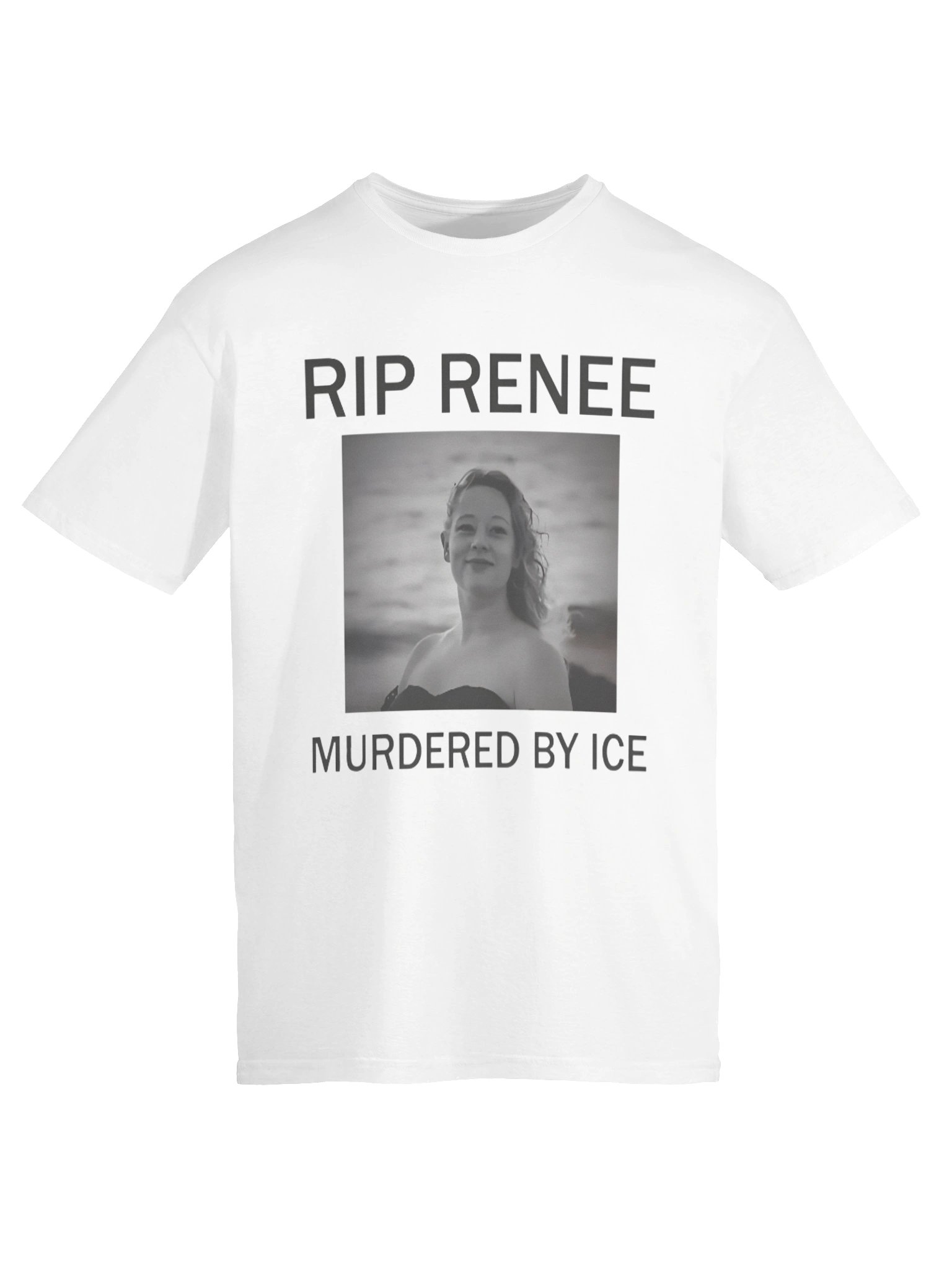 Justice for Renee Nicole Good Shirt – RIP Renee Good Viral Statement product image (6)