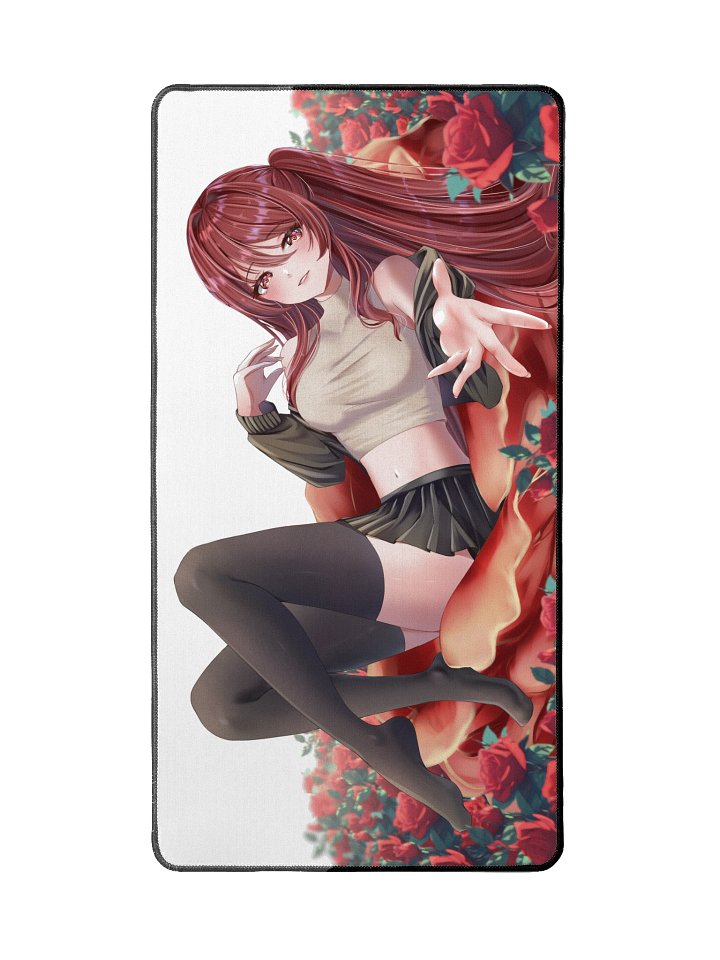MarryofRoses Mousepad product image (2)